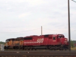 SOO 6055